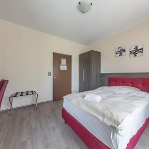 3* Отель Klein Frankfurt