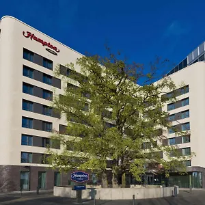 Hampton By Hilton Frankfurt Airport Francoforte sul Meno