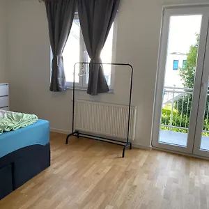 Westend-residenz Frankfurt am Main
