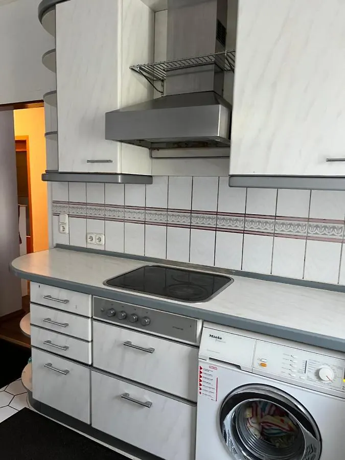 Pension Ruge Frankfurt am Main 0*,  Germany