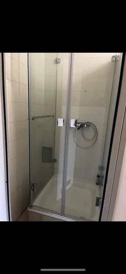 Apartment Pension Ruge Frankfurt am Main